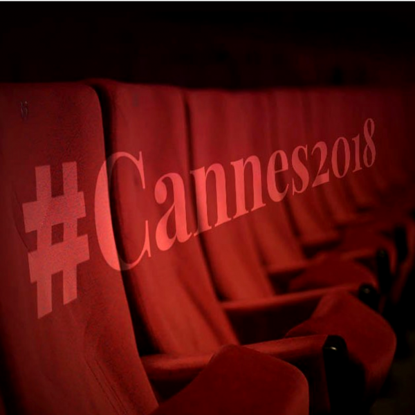 Festival Cine Cannes