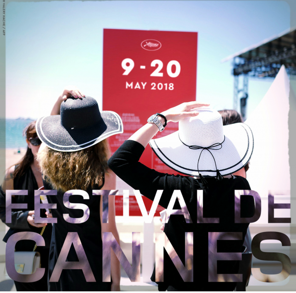 Festival Cine Cannes