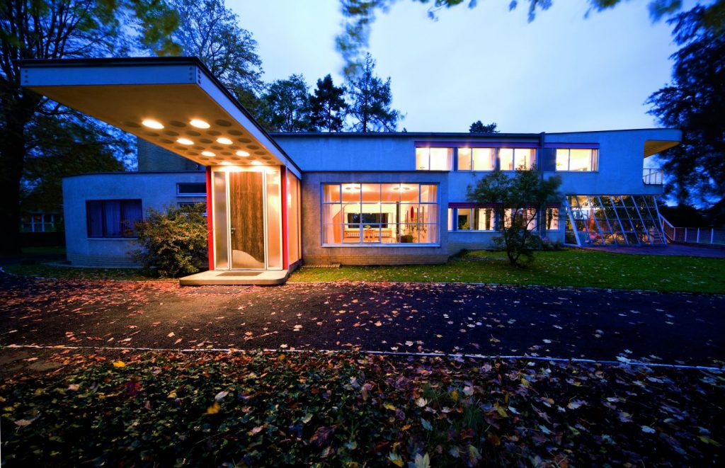 Bauhaus Haus Schminke6