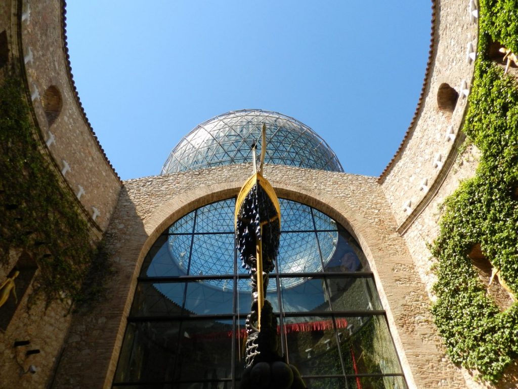 Museo Dali Figueres1