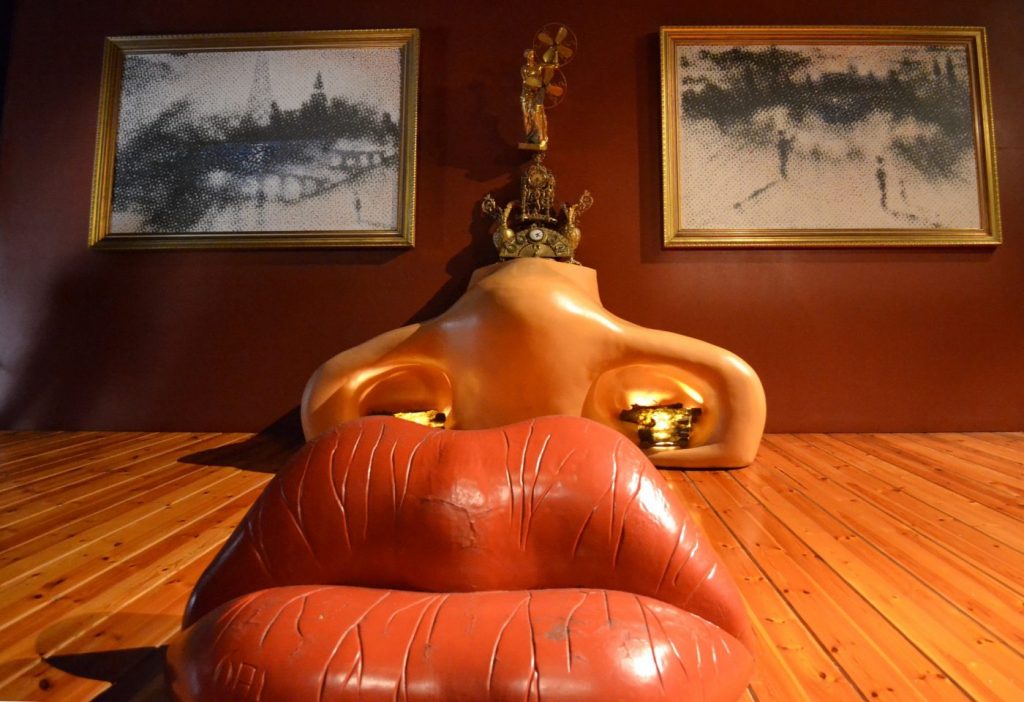 Museo Dali Figueres3