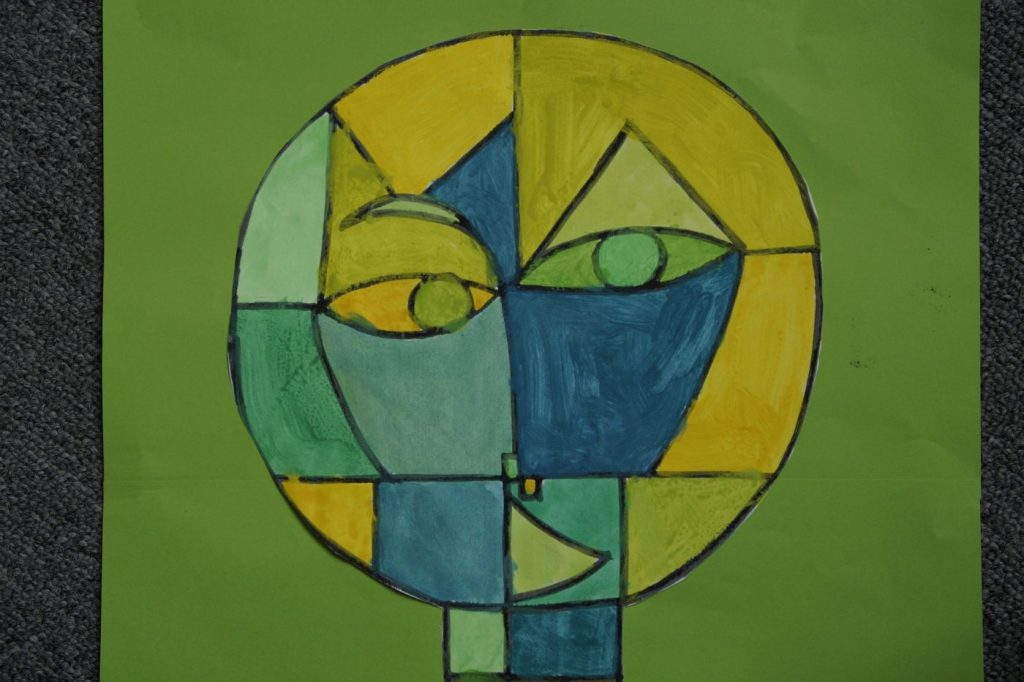 Artes Paul Klee1