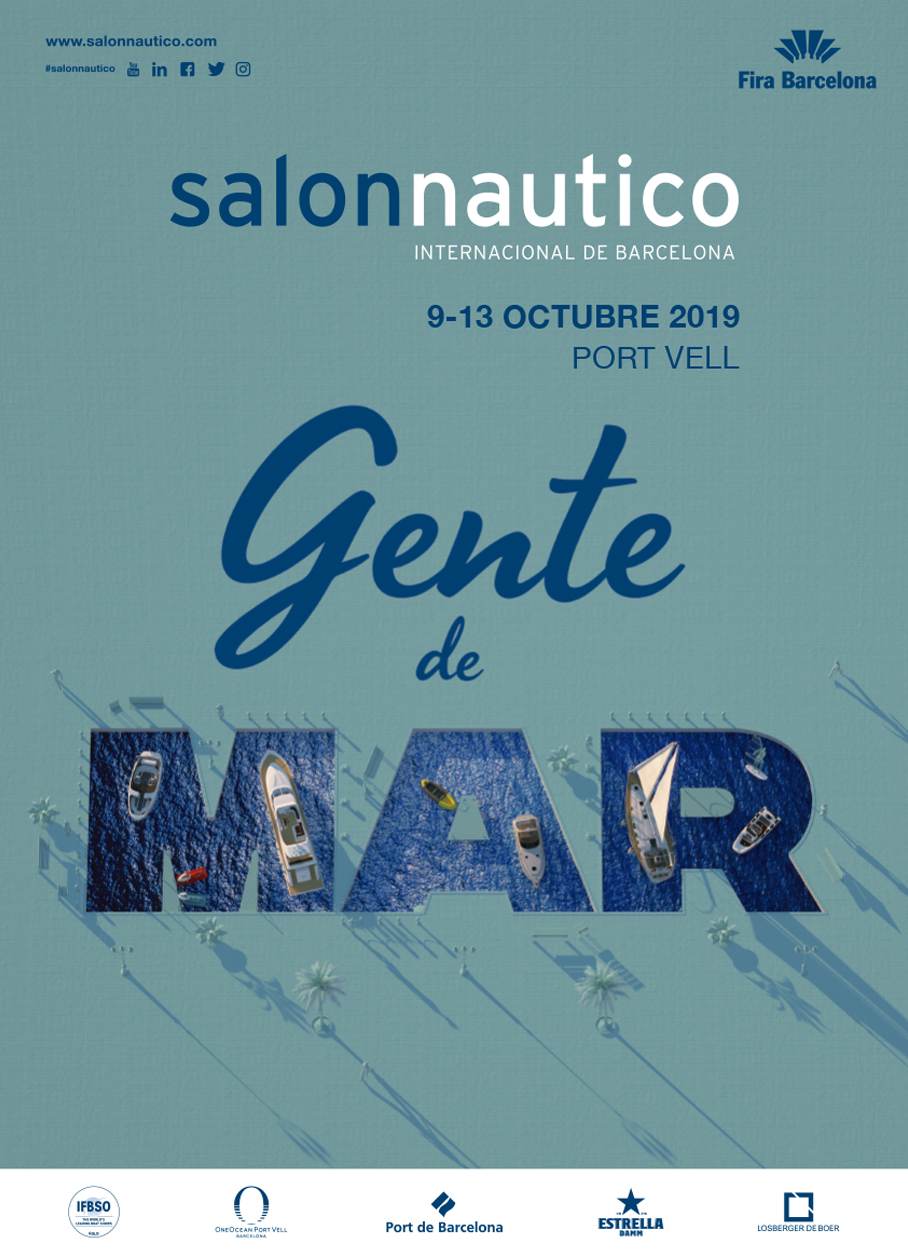 Salon Nautico Barcelona22