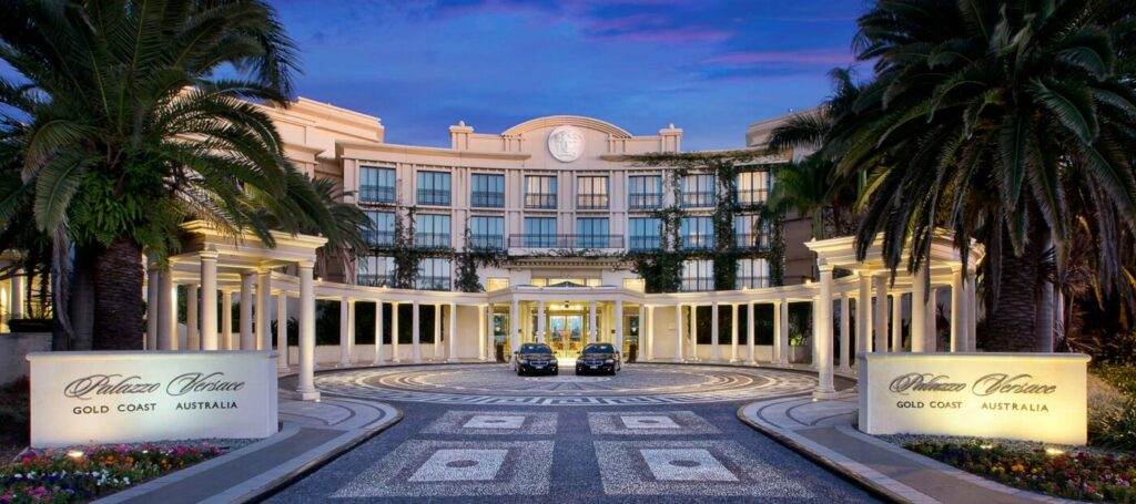 hotel palazzo versace7
