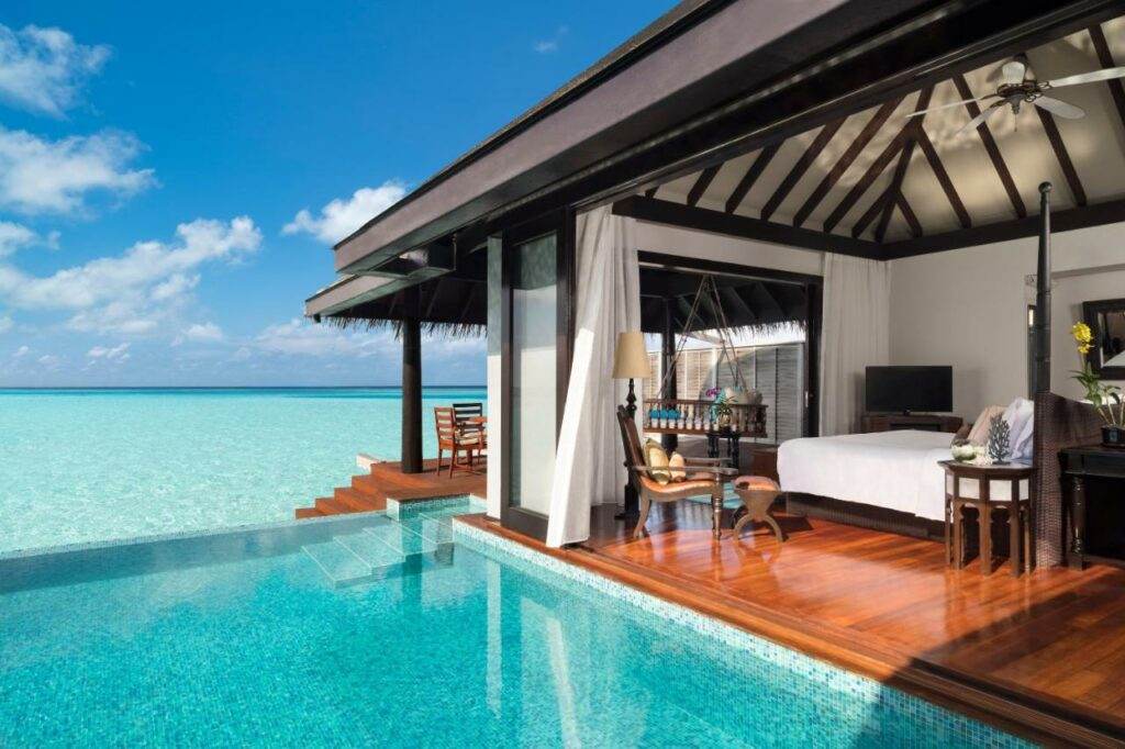 bungalows atolon baa1