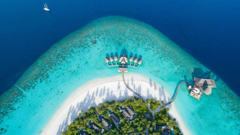 bungalows atolon baa2